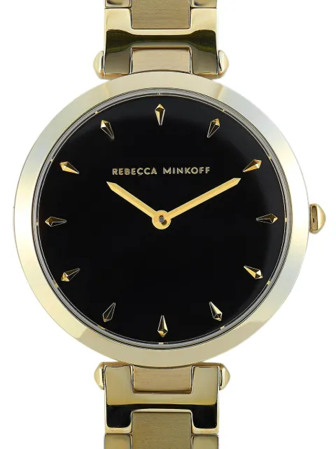 Rebecca Minkoff Nina 33mm Black 200277