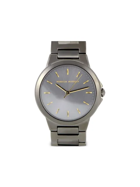 Rebecca Minkoff Cali 34mm Grey 2200306