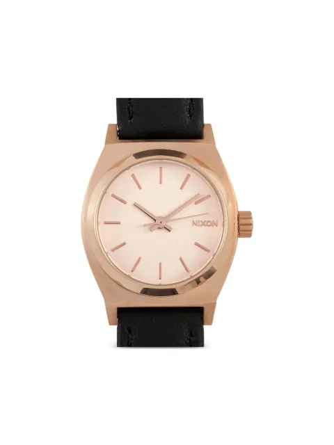 Nixon Time Teller 26mm Pink A509193200