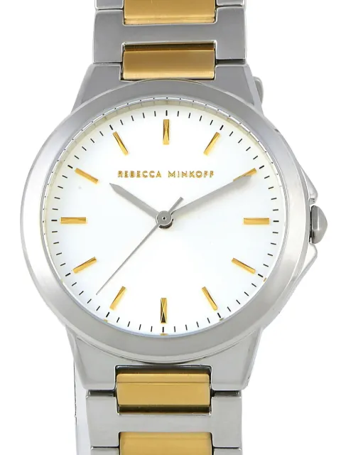 Rebecca Minkoff Cali 34mm White 2200323