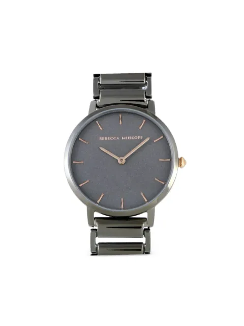 Rebecca Minkoff Major 35mm Black 2200261
