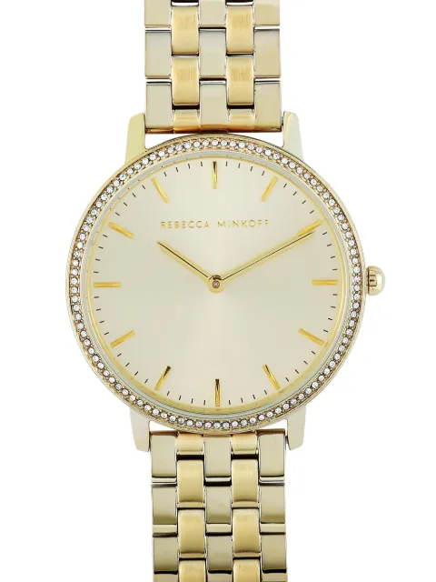 Rebecca Minkoff Major 35mm Gold 2200348