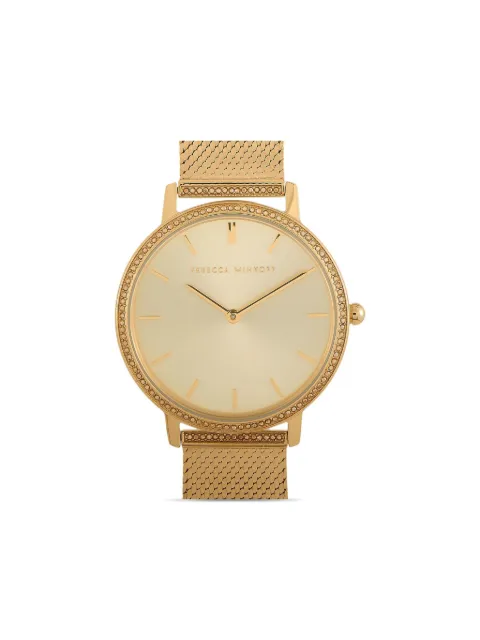 Rebecca Minkoff Major 35mm Yellow 2200392