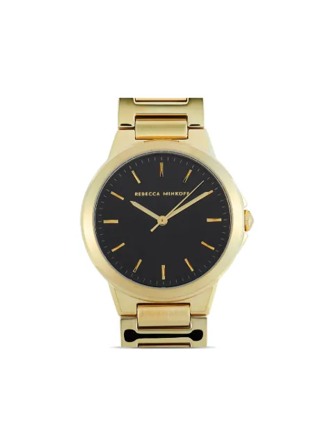 Rebecca Minkoff Cali 34mm Black 2200304