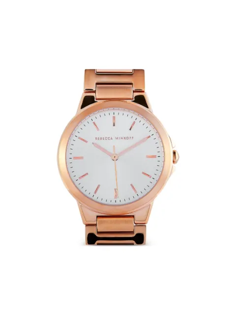 Rebecca Minkoff Cali 34mm White 2200305