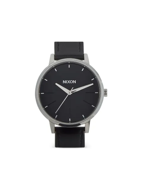 Nixon Kensington 37mm Black A10800000