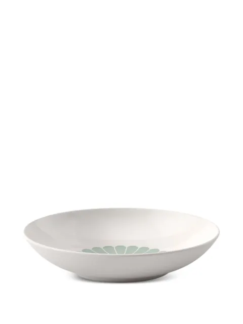 Villeroy & Boch floral-pattern plate set Green 1045503381X6