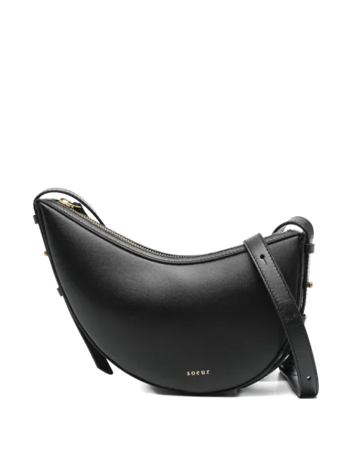 Soeur Wino shoulder bag Black SEM1608WINOMINI
