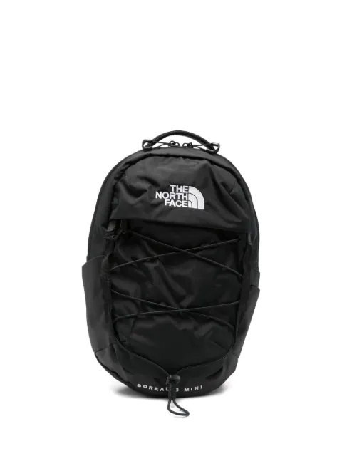 The North Face Boreal Mini backpack Black NF0A52SW