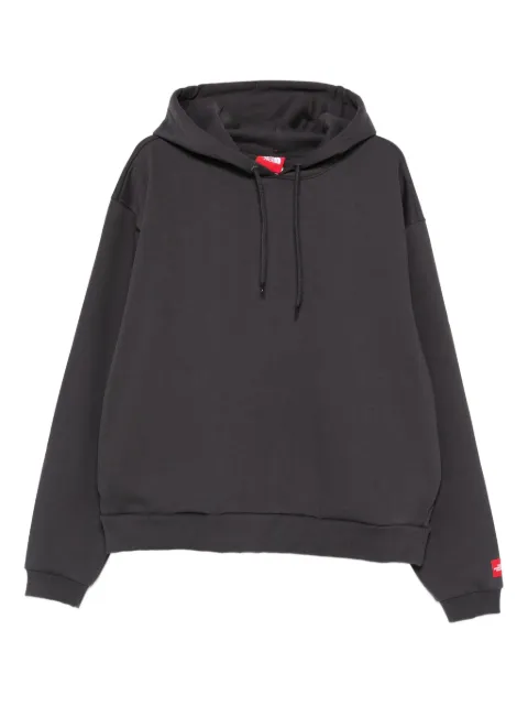 The North Face hooded sweatshirt Grey NF0A8EFZ0