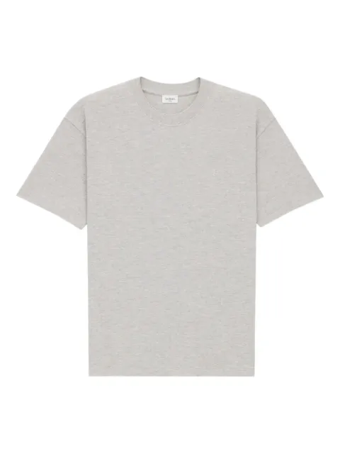 Saint Laurent crew-neck T-shirt Grey 832941Y37HC