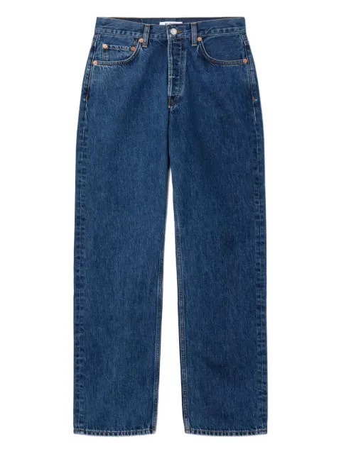 RE/DONE x Levi's 90s jeans Blue 18803W90JEAN