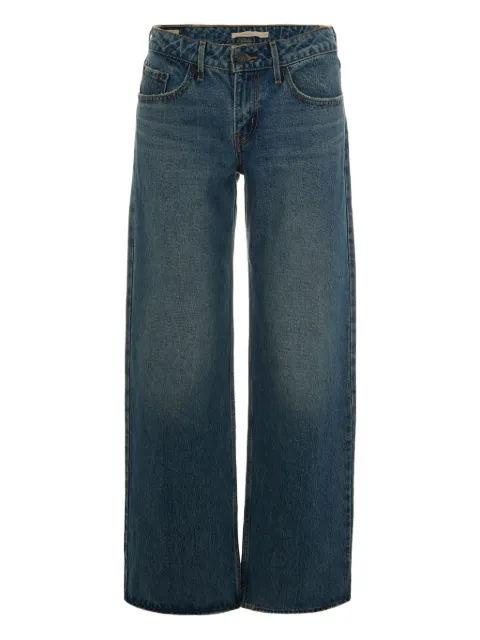 Levi's five-pocket jeans Blue A55660028