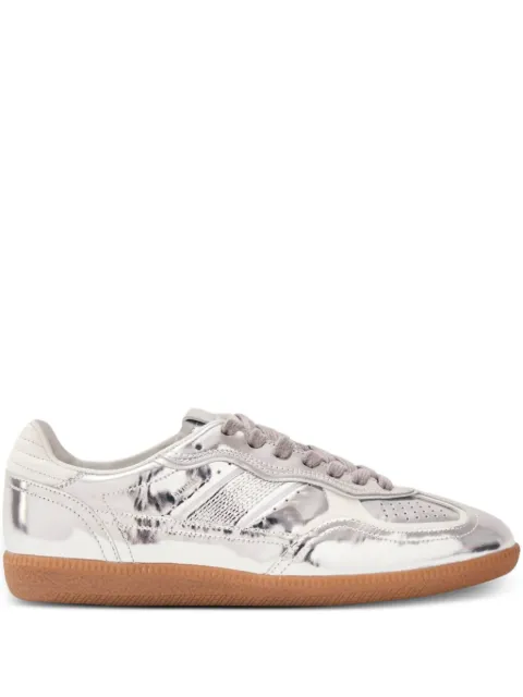 ALOHAS Tb.490 leather sneakers Grey S10054402