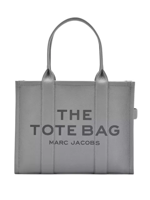 Marc Jacobs The Large Tote bag Grey H020L01FA21
