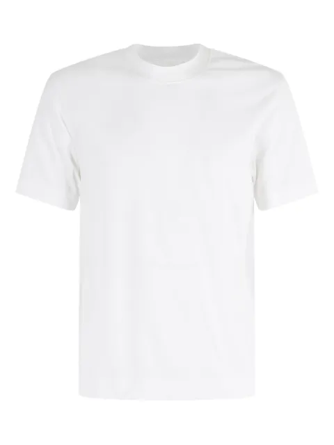 Circolo 1901 crew-neck T-shirt White CN4952097
