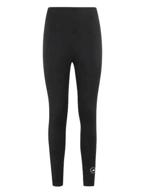 adidas by Stella McCartney panelled leggings Black JW4554