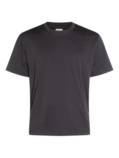 Eleventy short-sleeved crew-neck T-shirt Grey X75TSHK19TES0K035
