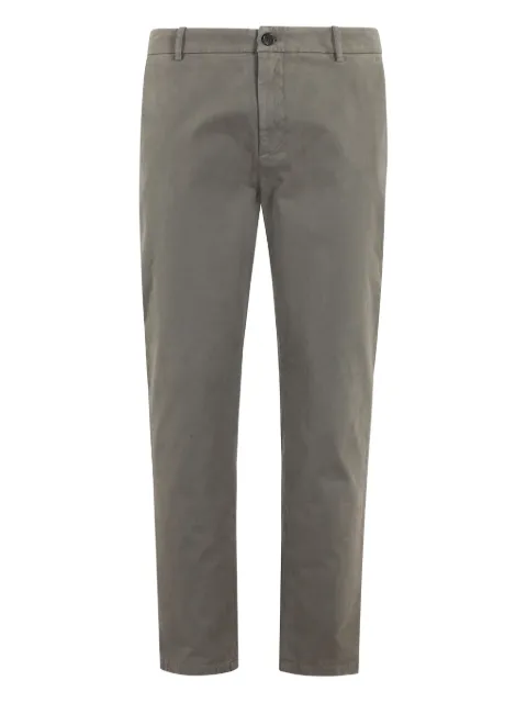 Department 5 button-fastening trousers Grey UP0051TS0028097