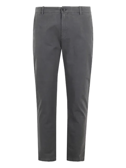 Department 5 button-fastening trousers Grey UP0051TS0028097