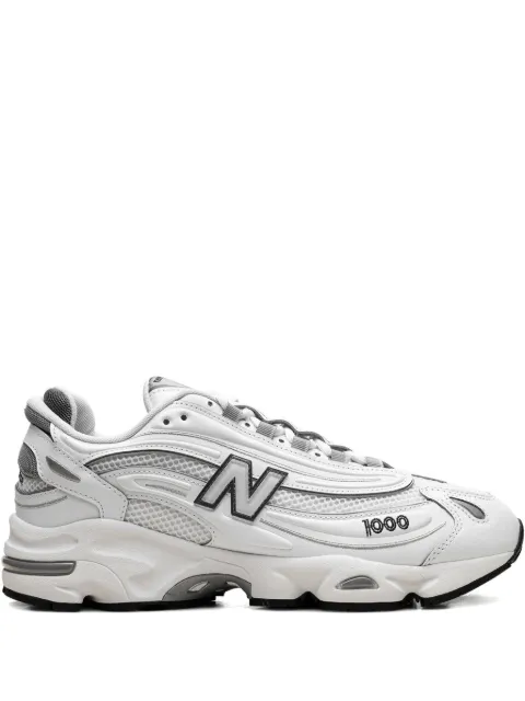 New Balance 1000 sneakers White M1000D
