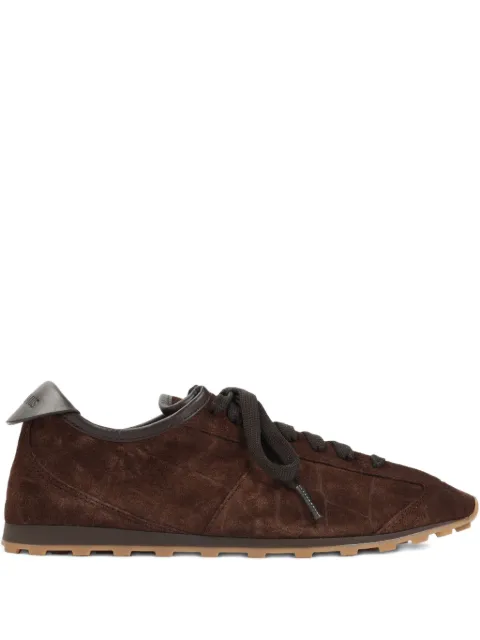 Jacquemus The Tennis sneakers Brown FOW00175AC07A10