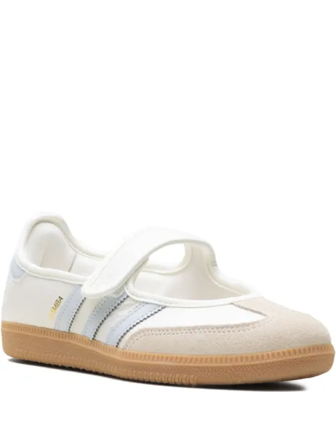 adidas Samba Jane sneakers White JR7339