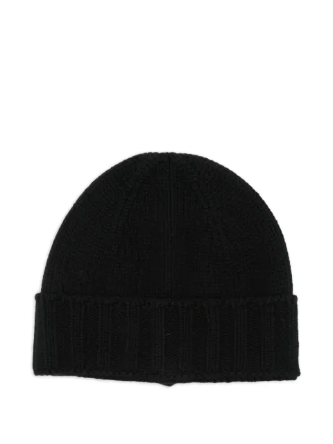 Fileria cashmere beanie Black 1018615529