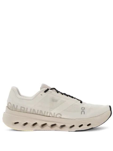 On Cloudsurfer Next low-top sneakers White 3ME30022906IVORYSILVER