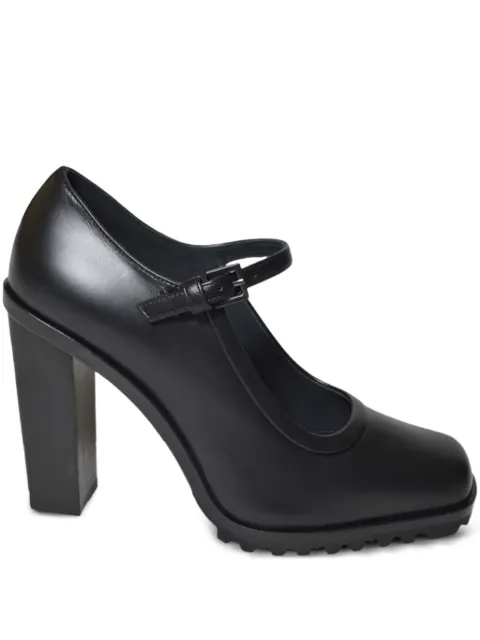 Max Mara Mary Janes pumps Black 2524526013600