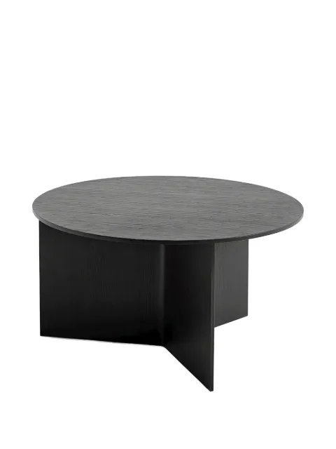 HAY Round AB681A365AH25 Accessory Black AB681A365AH25