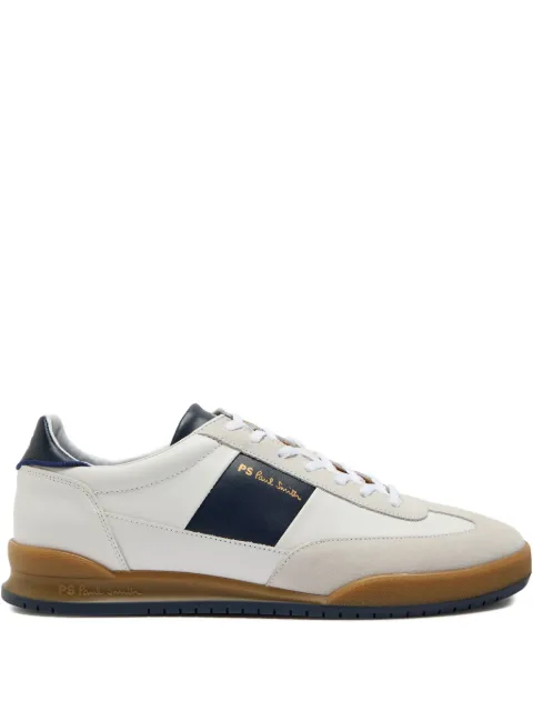 PS Paul Smith Dover leather sneakers White M2SDVR77TLEA