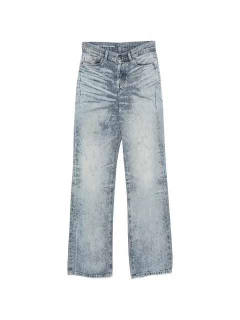 Diesel 1971 D-Sent 068TY jeans Blue A21359068TY