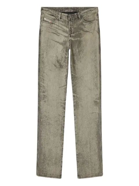 Diesel D-Im 007 dr regular jeans Grey A21671007DR