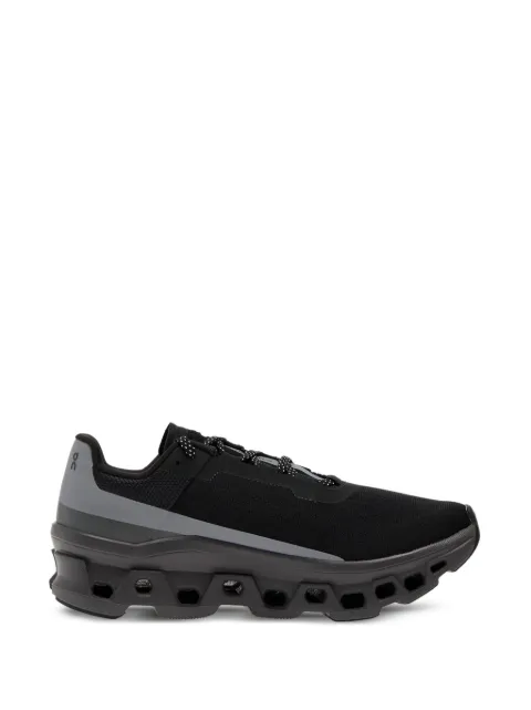 On Cloudmonster Lumos low-top sneakers Black 6298393