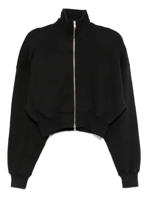 AGOLDE Darby jacket Black A7396