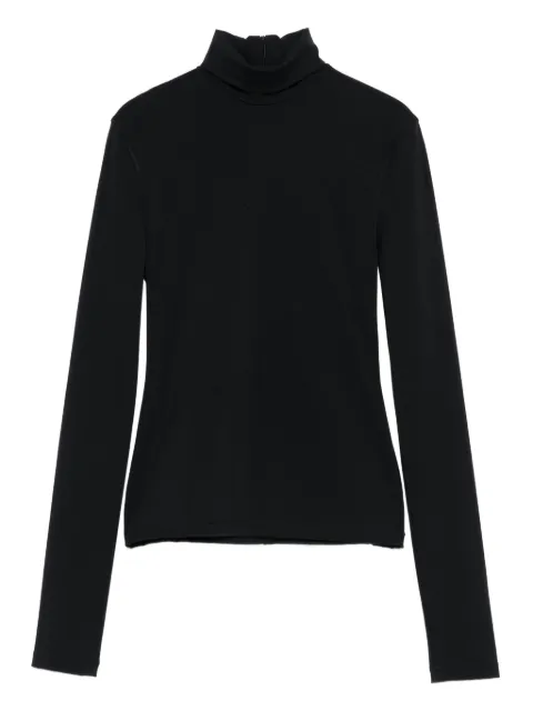 Nanushka turtleneck top Black NW25FWTP31676