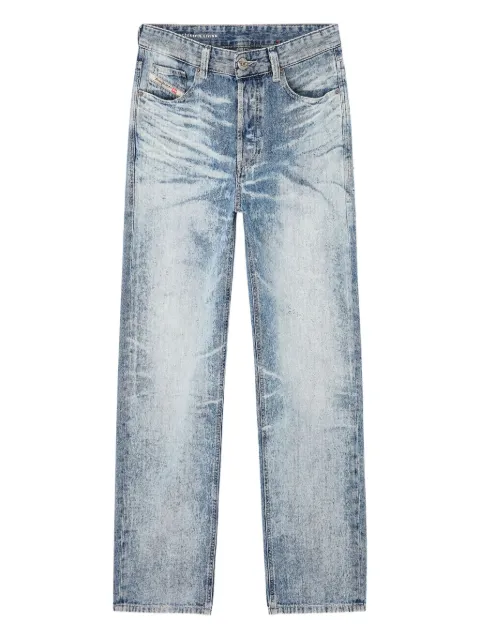 Diesel 2024 D-Macs 068ty jeans Blue A21356068TY