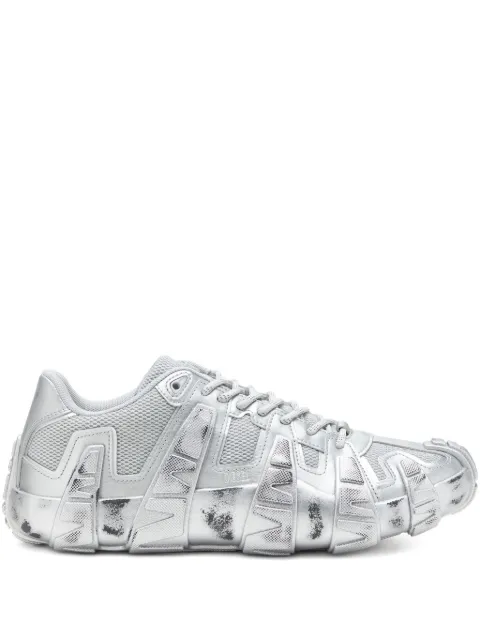Diesel S-D-Griffe low sneakers Silver Y03642P5138