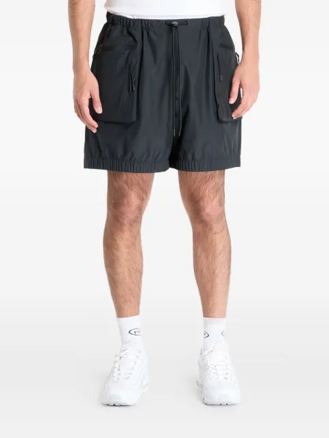 Nike cargo-pocket shorts Black HJ2946
