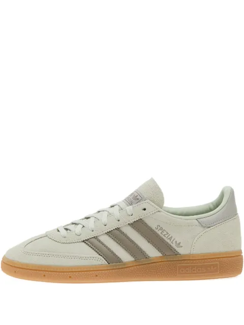 adidas Handball Spezial suede sneakers Green JR3628
