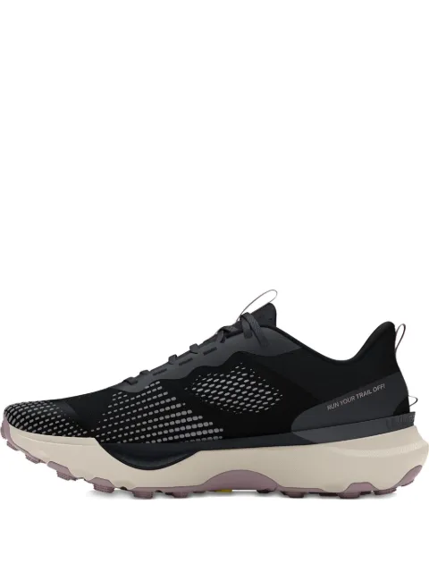 Under Armour Infinite Pro-Trail sneakers Black 3027202001