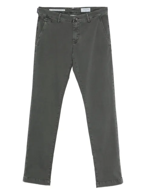 Jacob Cohën five-pocket trousers Grey P0001004S3651TN