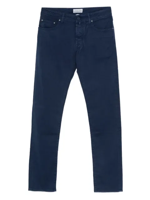 Jacob Cohën five-pocket jeans Blue JUMQE004036S4216TR