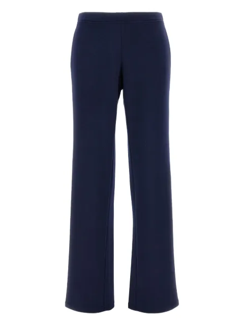 Irie' side-pocket trousers Blue 80WJFP4465