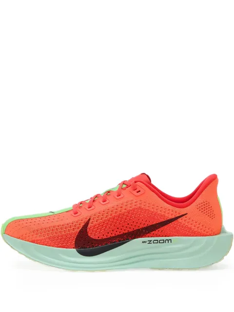 Nike Pegasus flyknit zoom sneakers Orange FQ7262