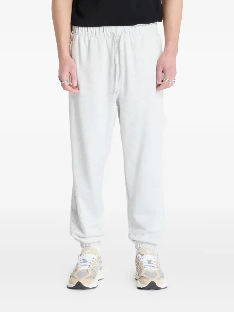 New Balance drawstring sweatpants Grey MP41508AHH