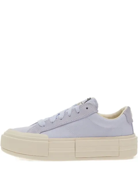 Converse Chuck Taylor platform sneakers Blue A13497C