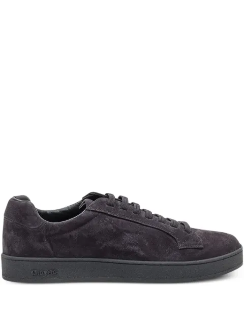 Church's Ludlow 3 laced lsneakers Grey EEG084FG00000FITG9DZ