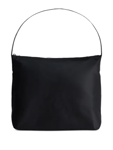Yu Mei Medium Utility Braidy tote bag Black 9421034804296
